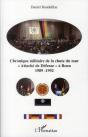 Chronique Militaire De La Chute Du Mur ; « Attaché De Défense » À Bonn 1989-1992 - Preview