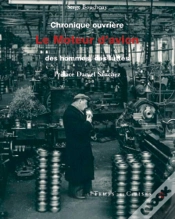 Capa do artigo Chronique Ouvrière ; Le Moteur D