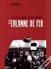 Capa do artigo Chronique Passionnee De La Colonne De Fer