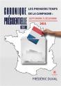 Chronique Presidentielle - Tome I Les Premiers Temps De L - Preview