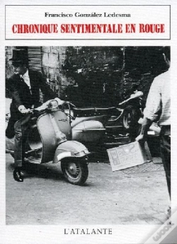 Capa do artigo Chronique Sentimentale En Rouge