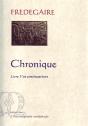 Chronique T.5 ; Et Continuations - Preview