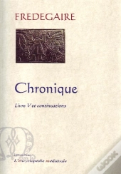 Chronique T.5 ; Et Continuations