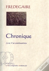 Capa do artigo Chronique T.5 ; Et Continuations