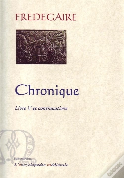 Capa do artigo Chronique T.5 ; Et Continuations