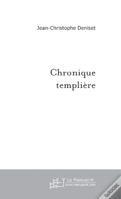 Capa do artigo Chronique Templière