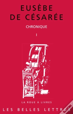 Capa do artigo Chronique. Tome I