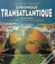 Capa do artigo Chronique Transatlantique Du Xx Siecle