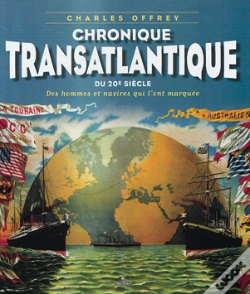 Capa do artigo Chronique Transatlantique Du Xx Siecle