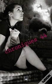 Capa do artigo Chroniques 44