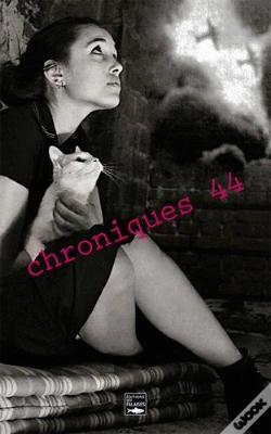 Capa do artigo Chroniques 44
