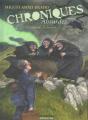 Chroniques Absurdes Tome 2 ; Un Monde De Brutes - Preview