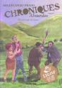 Chroniques Absurdes Tome 3 ; Un Monde Barbare - Preview