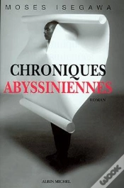 Capa do artigo Chroniques Abyssiniennes