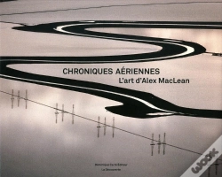 Capa do artigo Chroniques Aériennes