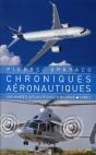 Chroniques Aeronautiques Vol 2 - Preview