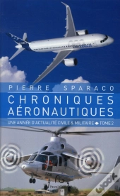 Chroniques Aeronautiques Vol 2