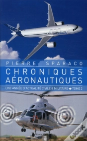 Capa do artigo Chroniques Aeronautiques Vol 2