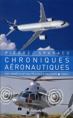 Capa do artigo Chroniques Aeronautiques Vol 2