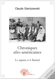 Capa do artigo Chroniques Afro-Américaines ; Le Séquoia Et Le Baobab