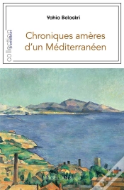 Capa do artigo Chroniques Ameres D