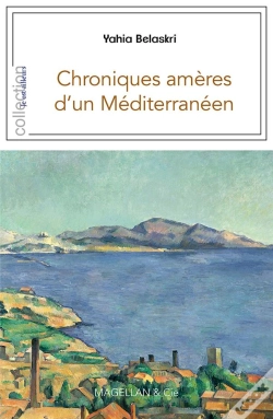 Capa do artigo Chroniques Ameres D'Un Mediterraneen