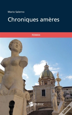 Capa do artigo Chroniques Amères