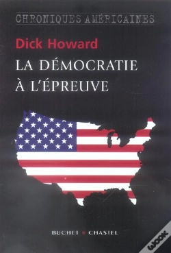 Capa do artigo Chroniques Americaines ; La Democratie A L'Epreuve