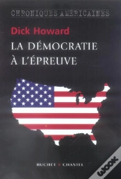 Capa do artigo Chroniques Americaines ; La Democratie A L