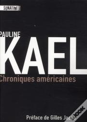 Chroniques Americaines T.1