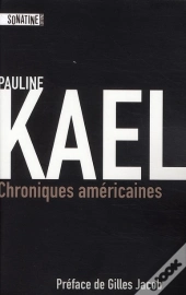 Chroniques Americaines T.1