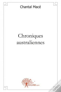 Capa do artigo Chroniques Australiennes