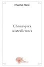 Chroniques Australiennes - Preview