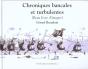 Chroniques Bancales Et Turbulentes - Preview