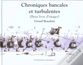 Chroniques Bancales Et Turbulentes