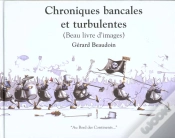 Capa do artigo Chroniques Bancales Et Turbulentes