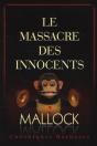 Chroniques Barbares Le Massacre Des Innocents - Preview