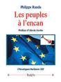 Chroniques Barbares Tome 12 ; Les Peuples À L'Encan - Preview