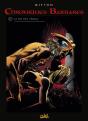 Chroniques Barbares Tome 2 : La Loi Des Vikings - Preview