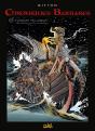 Chroniques Barbares Tome 3 : L'Odyssée Des Vikings - Preview