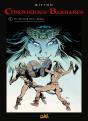Chroniques Barbares Tome 4 : Le Retour Des Vikings - Preview