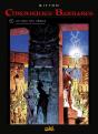 Chroniques Barbares Tome 5 : Au Nom Des Vikings - Preview