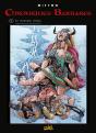 Chroniques Barbares Tome 6 : Le Dernier Viking - Preview