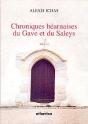 Chroniques Béarnaises Du Gave Et Du Saleys - Preview
