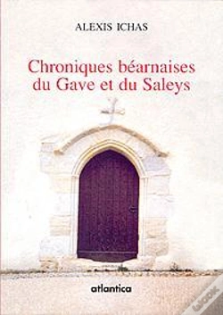 Capa do artigo Chroniques Béarnaises Du Gave Et Du Saleys