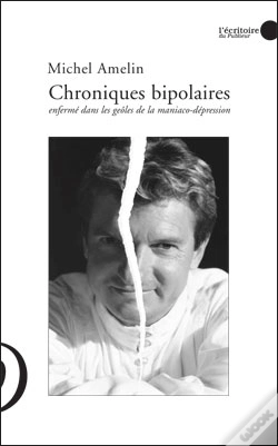 Capa do artigo Chroniques Bipolaires ; Enferme Dans Les Geoles De La Maniaco-Depression