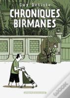 Chroniques Birmanes
