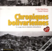 Capa do artigo Chroniques Bolivariennes