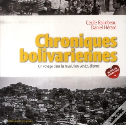 Capa do artigo Chroniques Bolivariennes