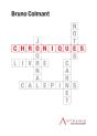 Chroniques - Preview
